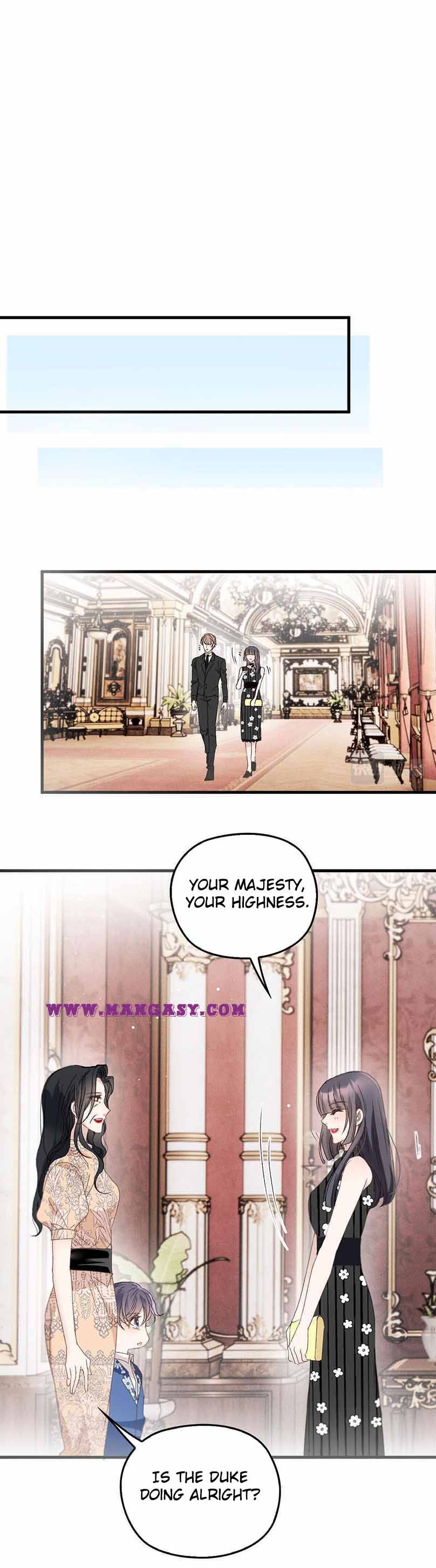 The Duke’s Hidden Baby: BOGO! Chapter 190 page 4