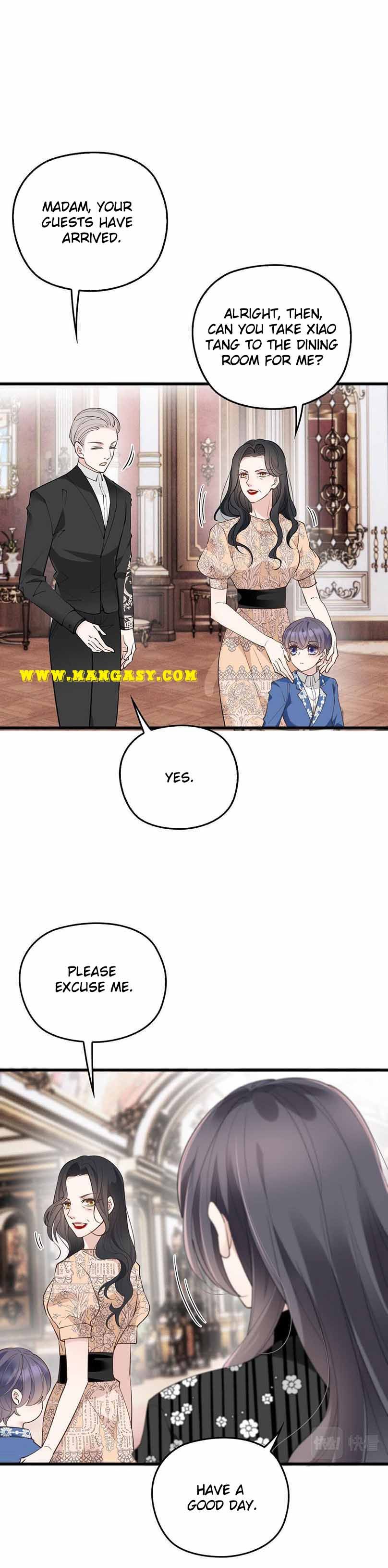 The Duke’s Hidden Baby: BOGO! Chapter 190 page 6