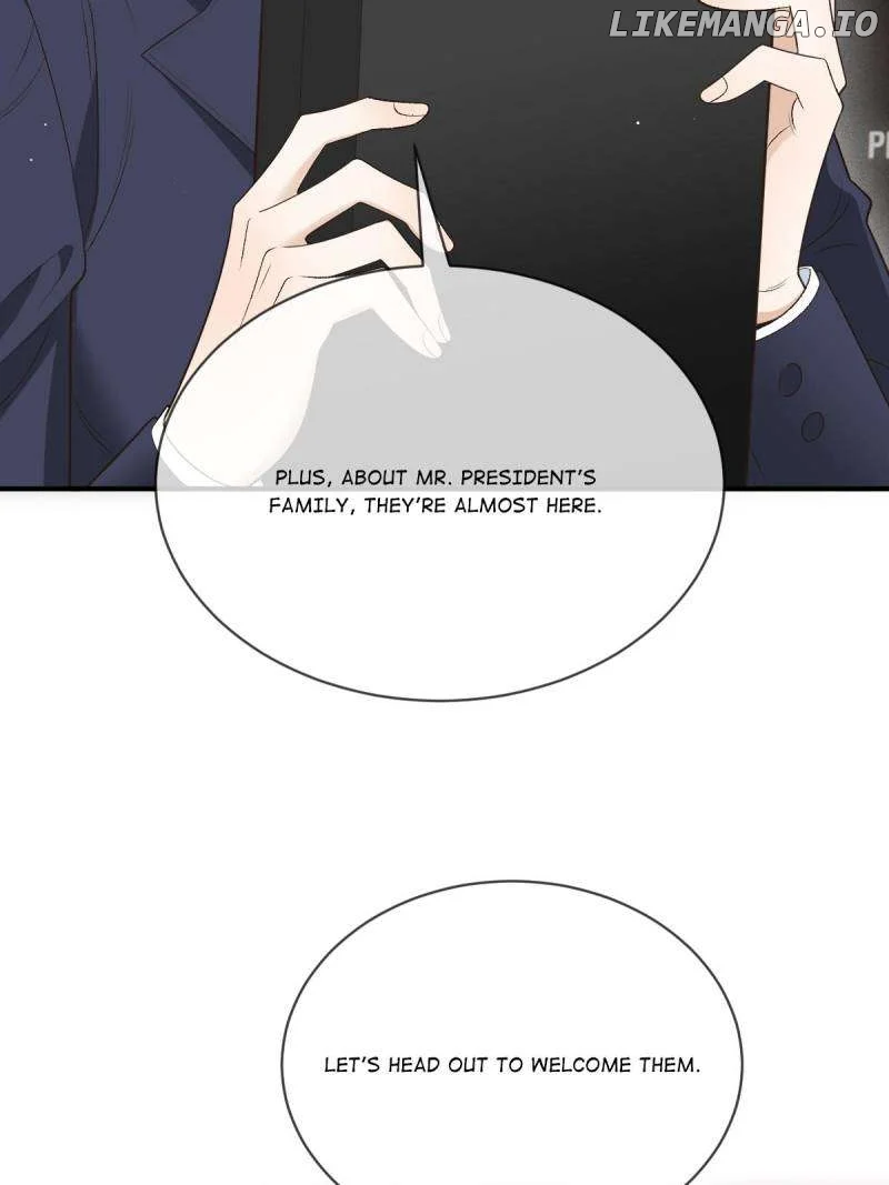 The Duke’s Hidden Baby: BOGO! Chapter 301 page 23
