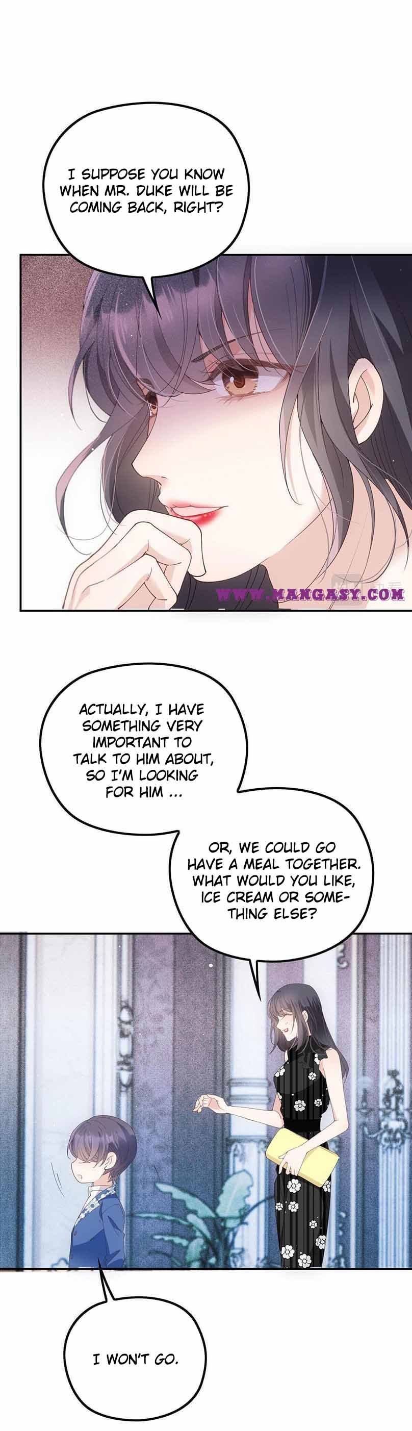 The Duke’s Hidden Baby: BOGO! Chapter 190 page 11