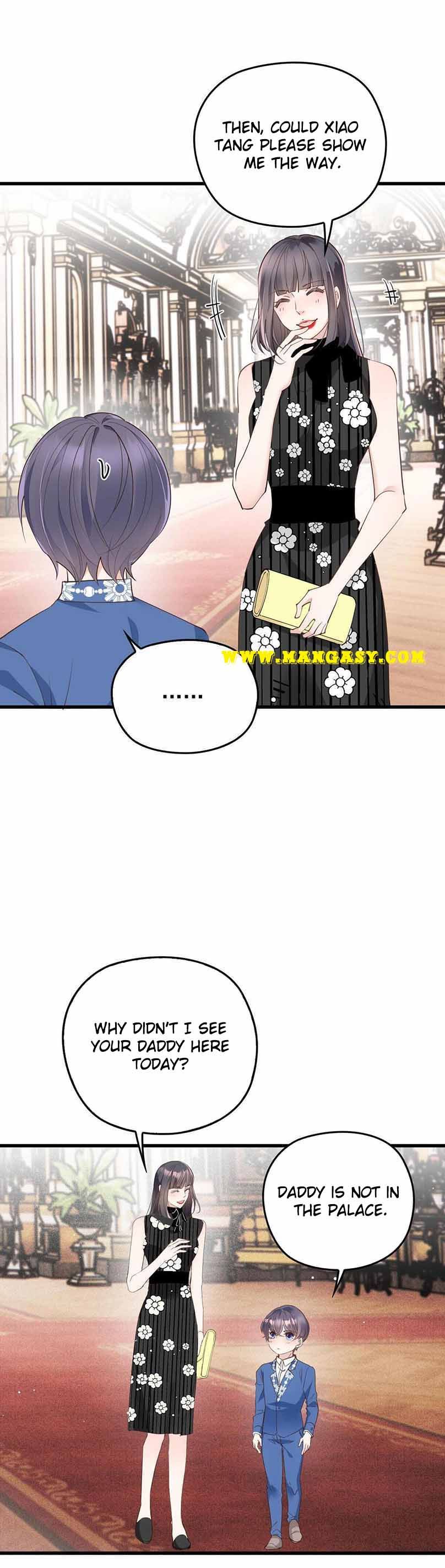 The Duke’s Hidden Baby: BOGO! Chapter 190 page 8