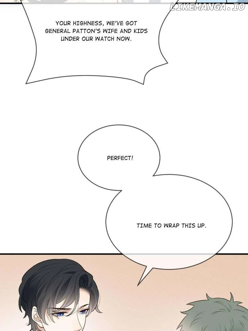 The Duke’s Hidden Baby: BOGO! Chapter 301 page 25