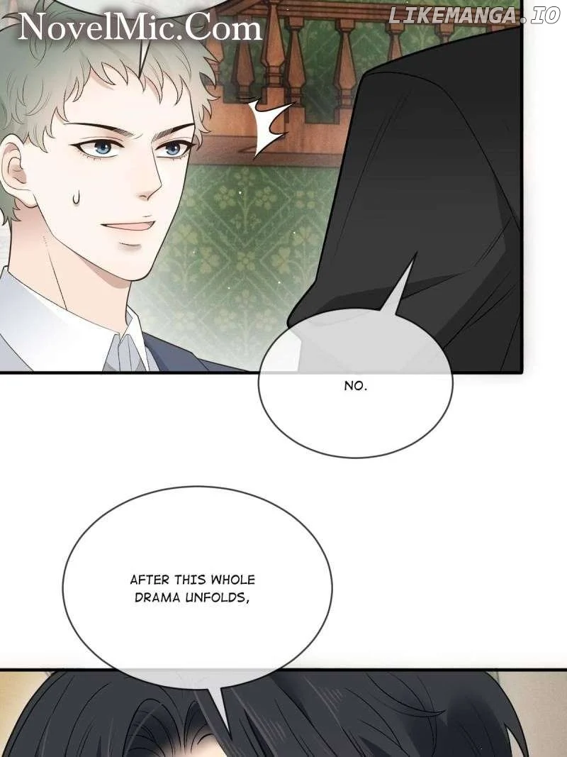 The Duke’s Hidden Baby: BOGO! Chapter 301 page 27