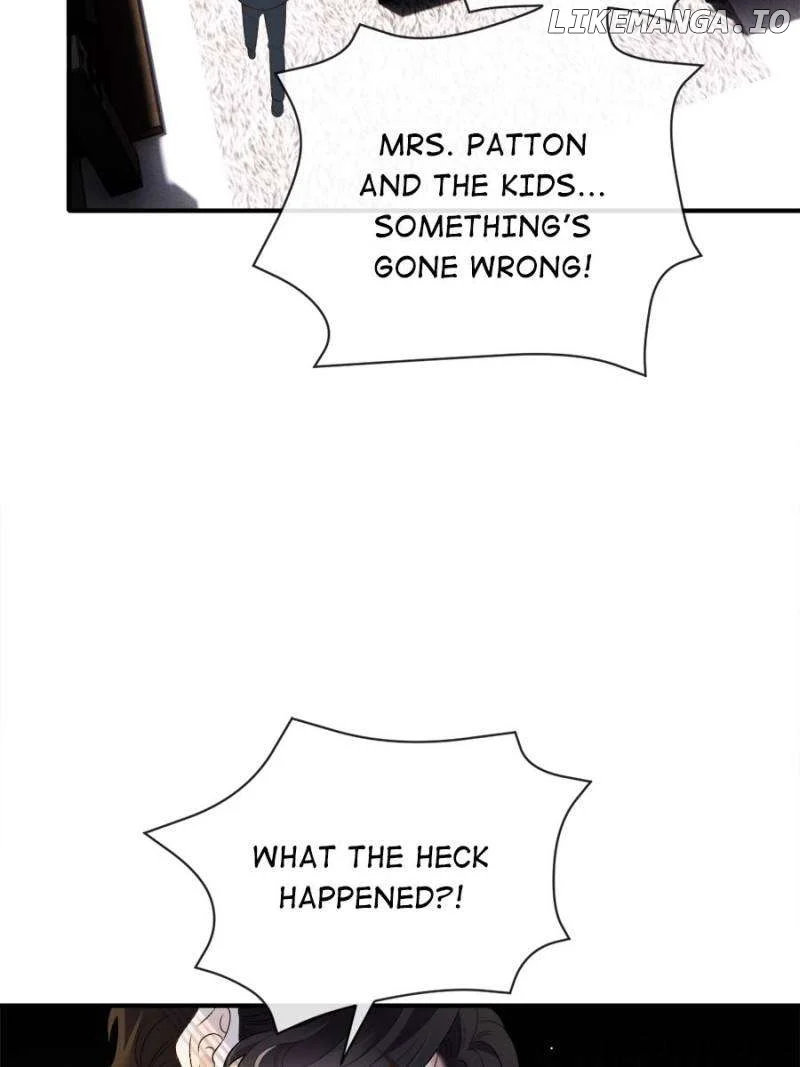 The Duke’s Hidden Baby: BOGO! Chapter 301 page 34