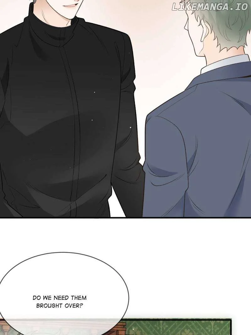 The Duke’s Hidden Baby: BOGO! Chapter 301 page 26