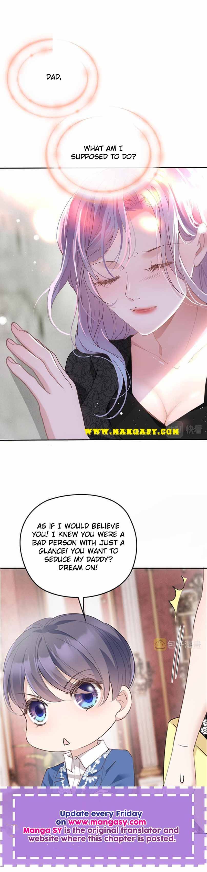 The Duke’s Hidden Baby: BOGO! Chapter 190 page 18