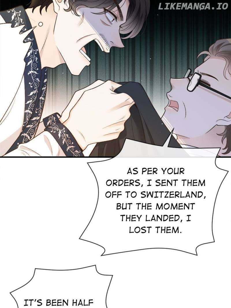 The Duke’s Hidden Baby: BOGO! Chapter 301 page 35