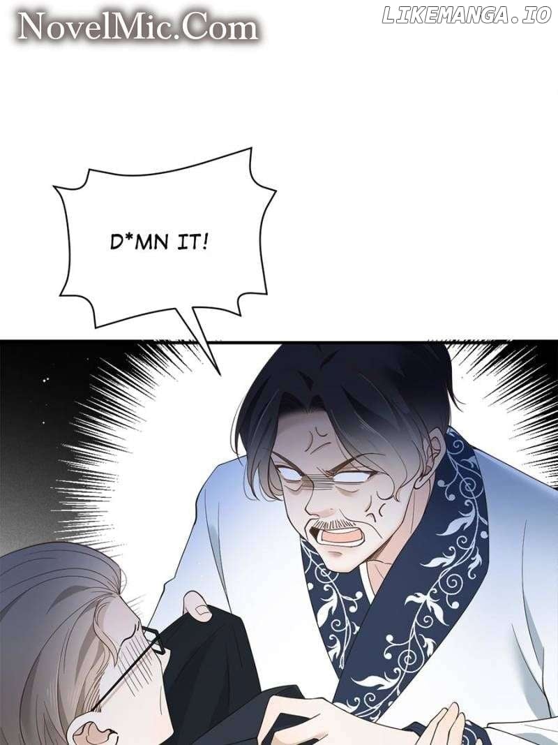 The Duke’s Hidden Baby: BOGO! Chapter 301 page 39