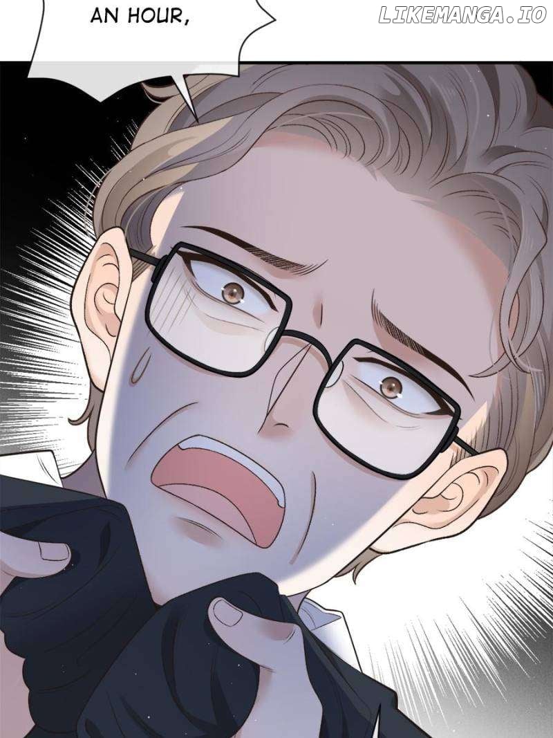 The Duke’s Hidden Baby: BOGO! Chapter 301 page 36