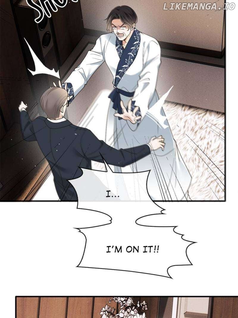 The Duke’s Hidden Baby: BOGO! Chapter 301 page 41