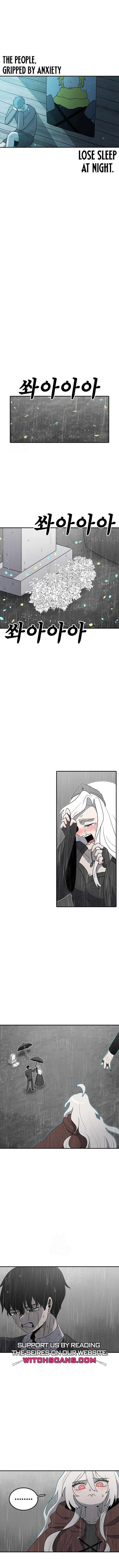 The House Without Time Chapter 192 page 3