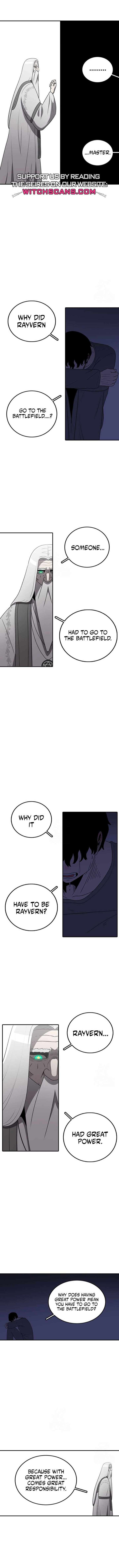 The House Without Time Chapter 192 page 7