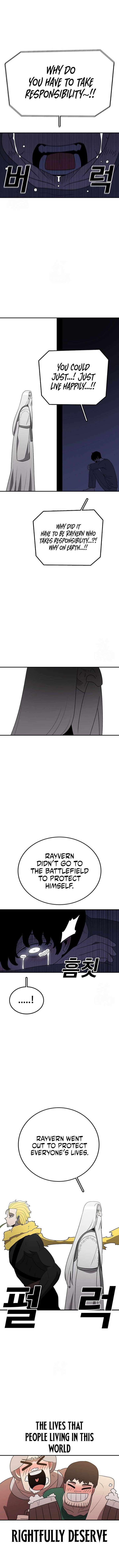 The House Without Time Chapter 192 page 8