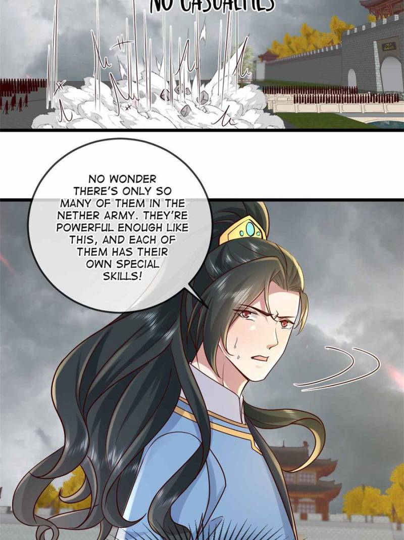 The Sickly Tyrant With An Innocent Facade Chapter 231 page 8