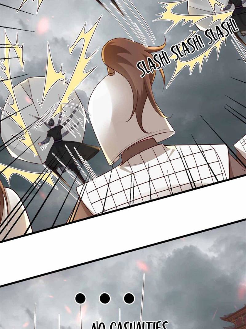 The Sickly Tyrant With An Innocent Facade Chapter 231 page 7