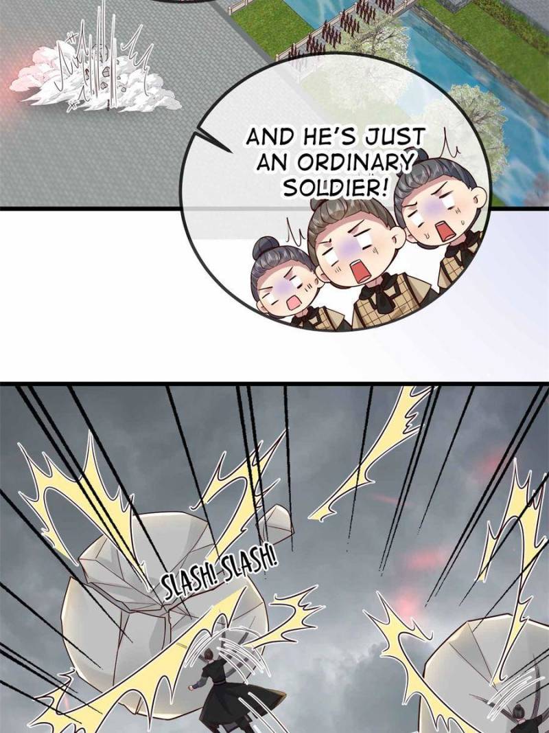 The Sickly Tyrant With An Innocent Facade Chapter 231 page 6