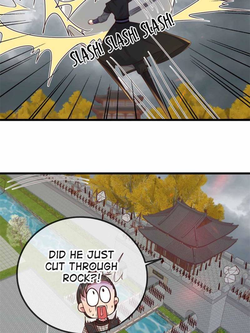 The Sickly Tyrant With An Innocent Facade Chapter 231 page 5