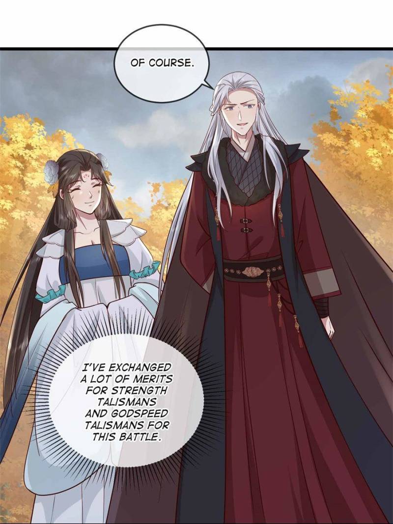 The Sickly Tyrant With An Innocent Facade Chapter 231 page 10