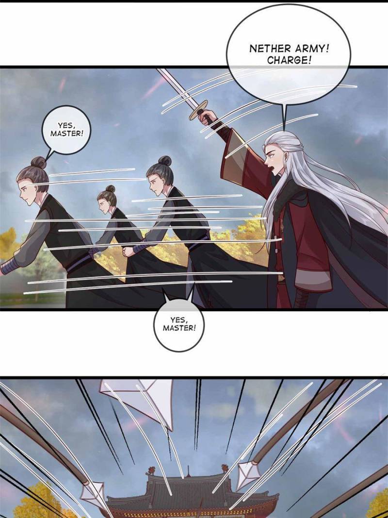 The Sickly Tyrant With An Innocent Facade Chapter 231 page 11