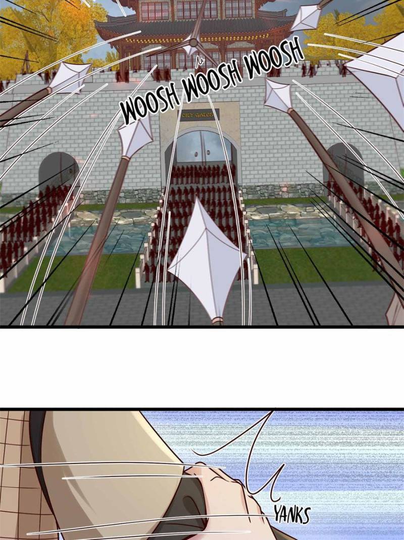 The Sickly Tyrant With An Innocent Facade Chapter 231 page 12