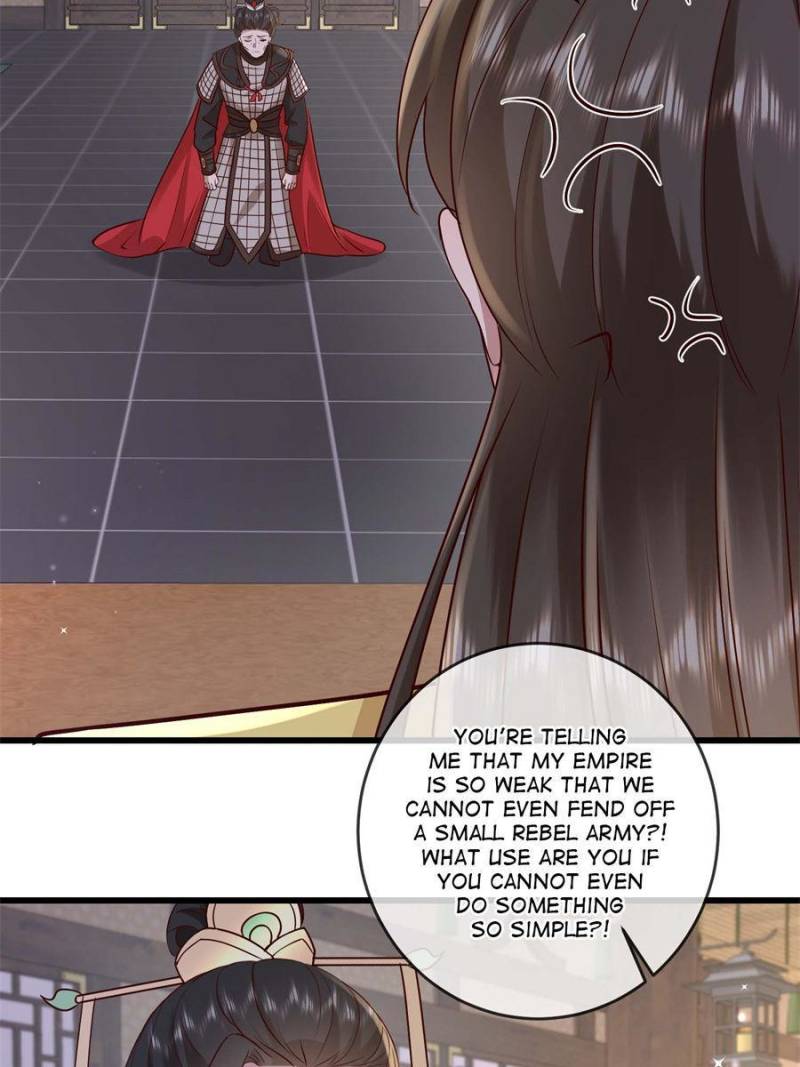 The Sickly Tyrant With An Innocent Facade Chapter 231 page 20
