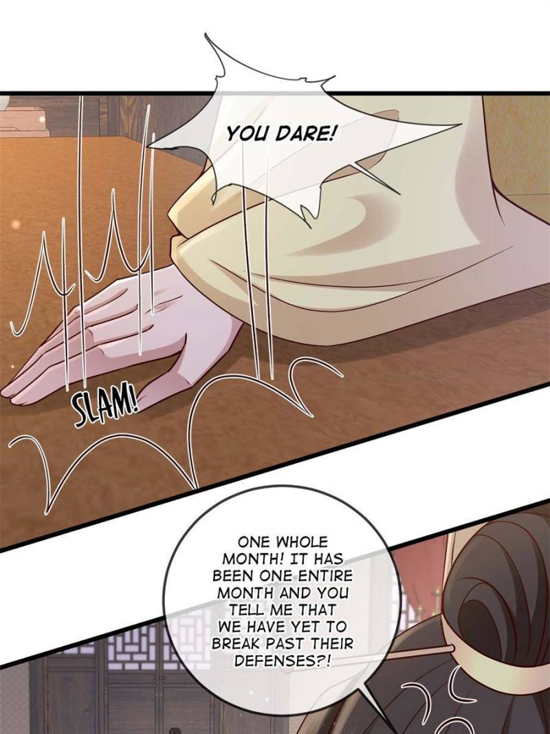 The Sickly Tyrant With An Innocent Facade Chapter 231 page 19