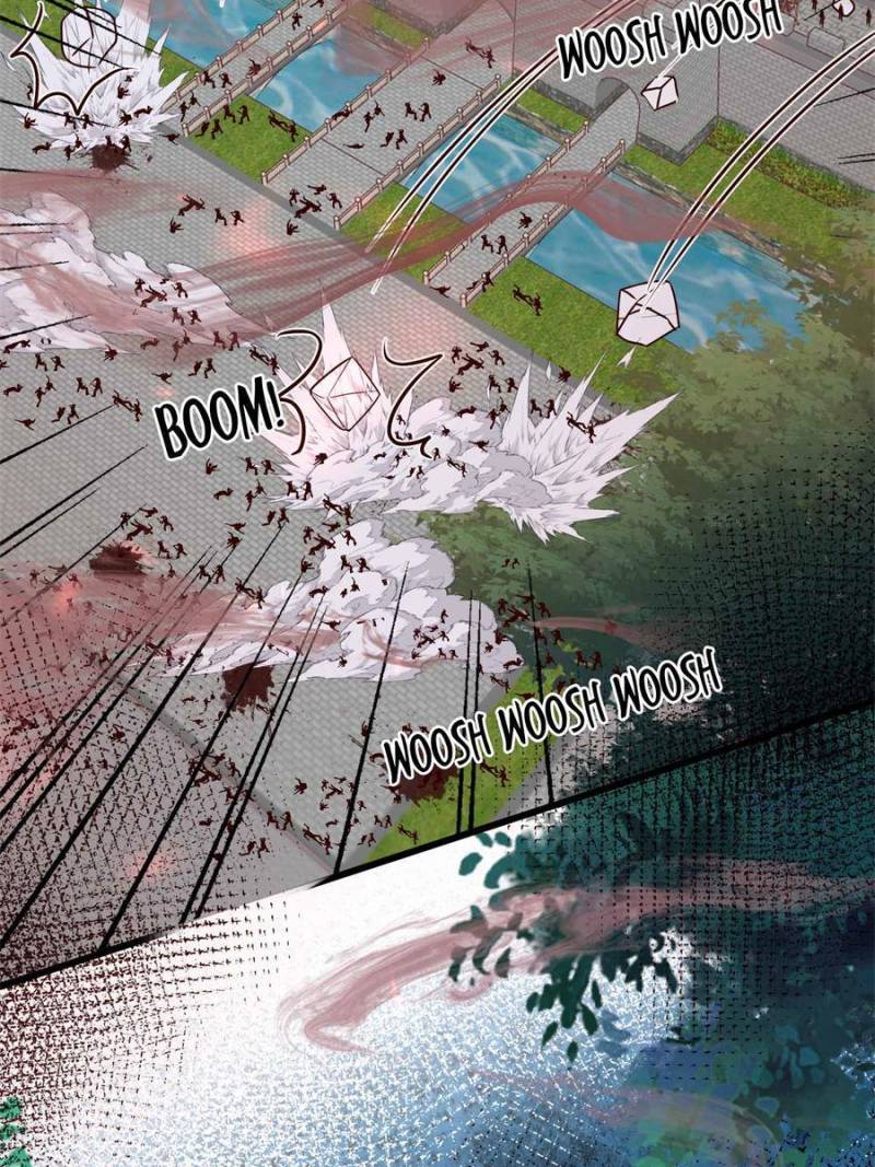 The Sickly Tyrant With An Innocent Facade Chapter 231 page 15