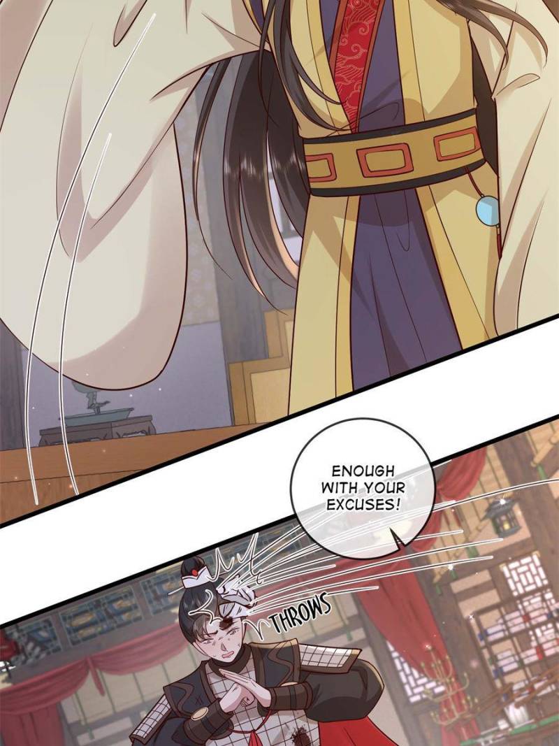 The Sickly Tyrant With An Innocent Facade Chapter 231 page 24