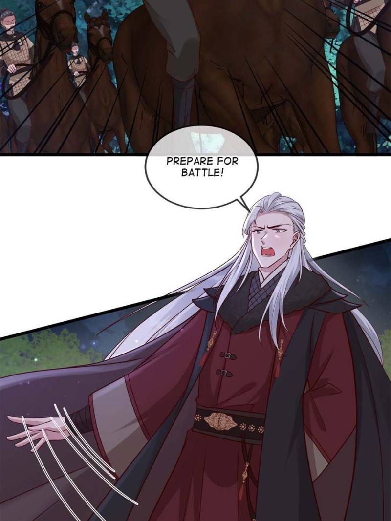 The Sickly Tyrant With An Innocent Facade Chapter 231 page 33
