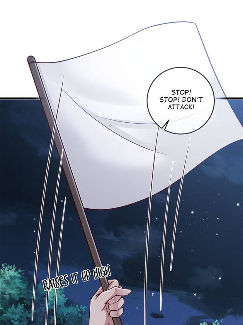 The Sickly Tyrant With An Innocent Facade Chapter 231 page 35
