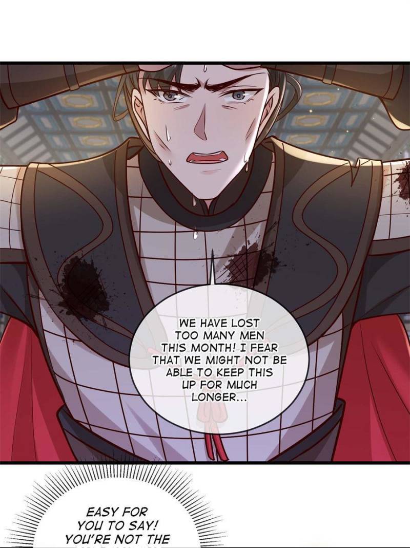 The Sickly Tyrant With An Innocent Facade Chapter 231 page 27
