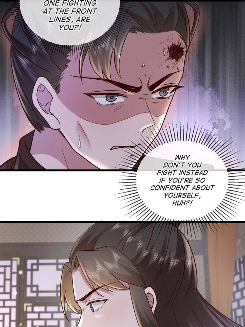 The Sickly Tyrant With An Innocent Facade Chapter 231 page 28
