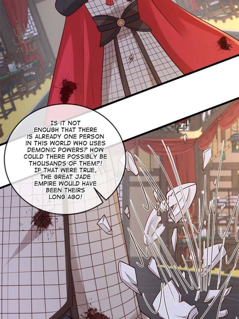 The Sickly Tyrant With An Innocent Facade Chapter 231 page 25