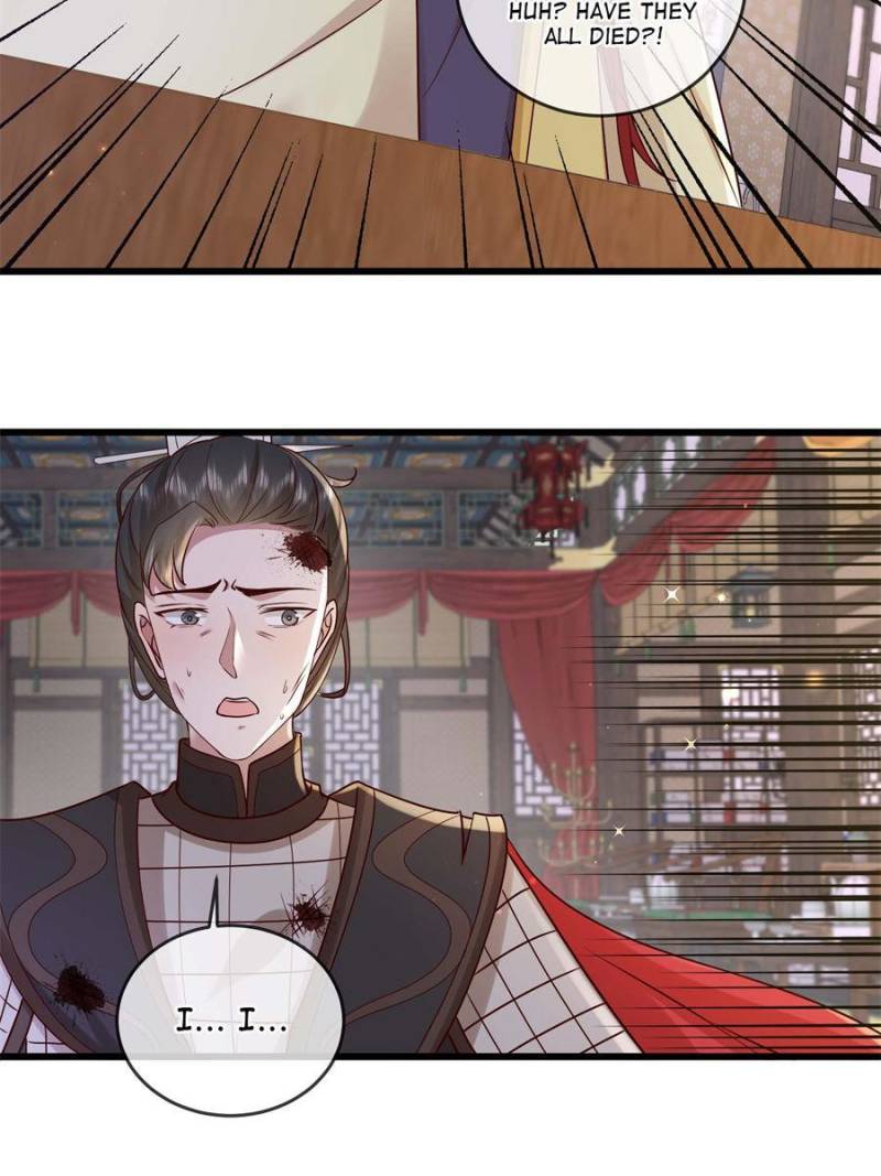 The Sickly Tyrant With An Innocent Facade Chapter 231 page 30