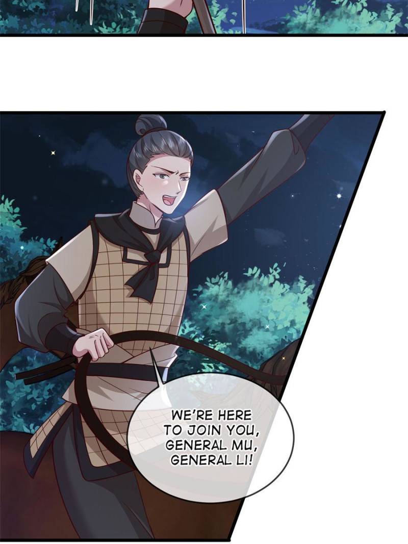 The Sickly Tyrant With An Innocent Facade Chapter 231 page 36