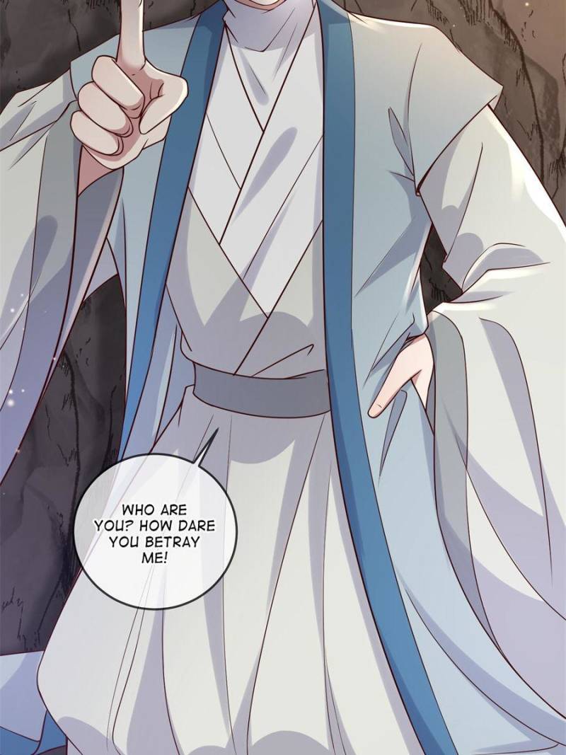 The Sickly Tyrant With An Innocent Facade Chapter 191 page 12