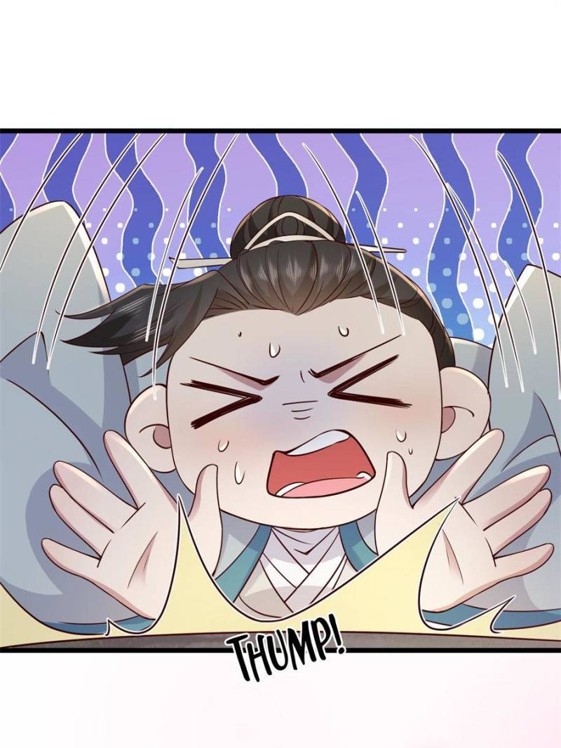 The Sickly Tyrant With An Innocent Facade Chapter 191 page 10