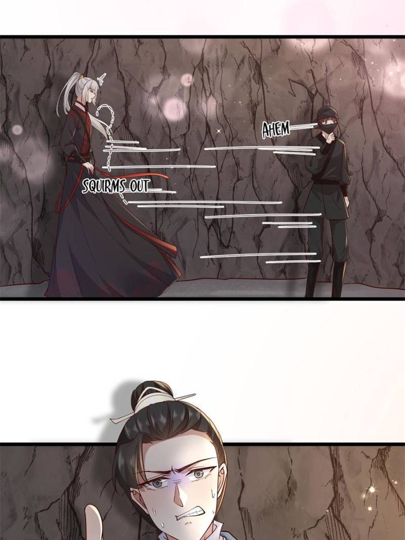 The Sickly Tyrant With An Innocent Facade Chapter 191 page 11