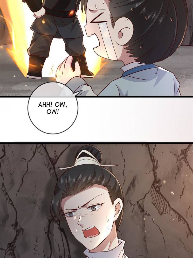 The Sickly Tyrant With An Innocent Facade Chapter 191 page 14