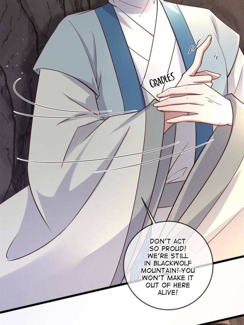 The Sickly Tyrant With An Innocent Facade Chapter 191 page 15