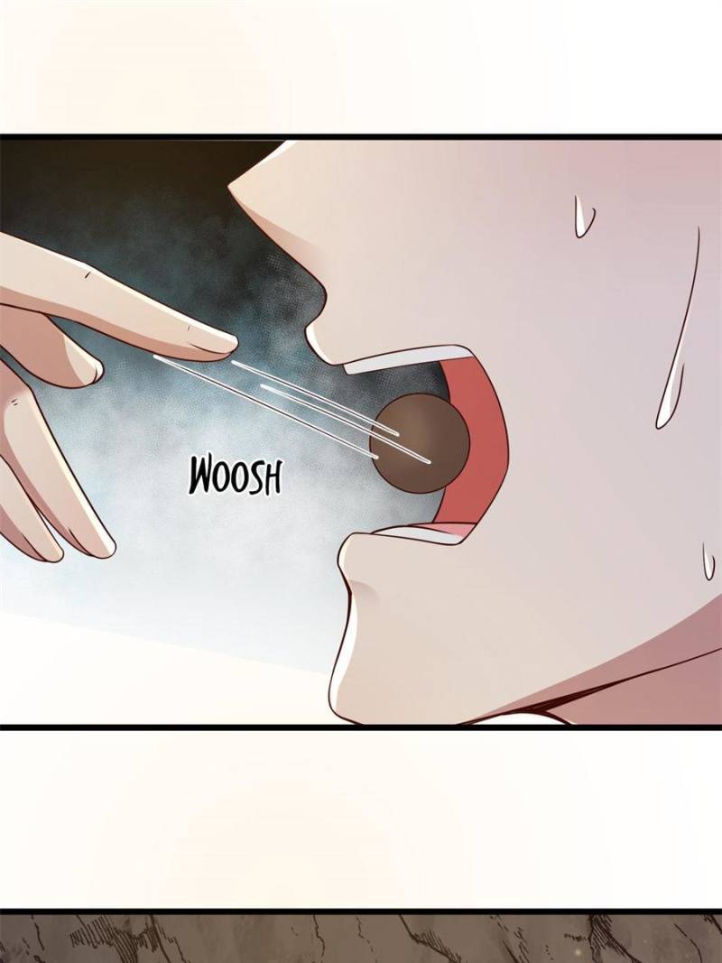 The Sickly Tyrant With An Innocent Facade Chapter 191 page 18