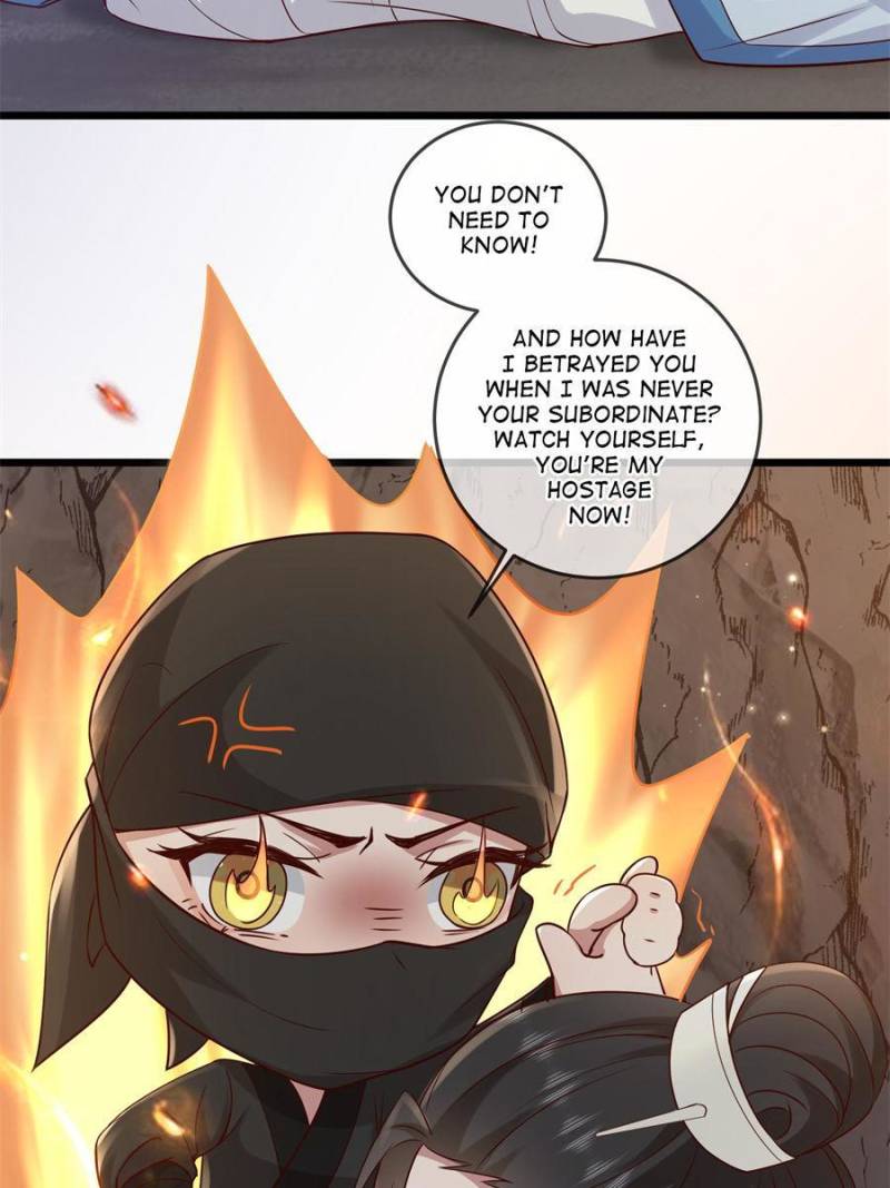 The Sickly Tyrant With An Innocent Facade Chapter 191 page 13