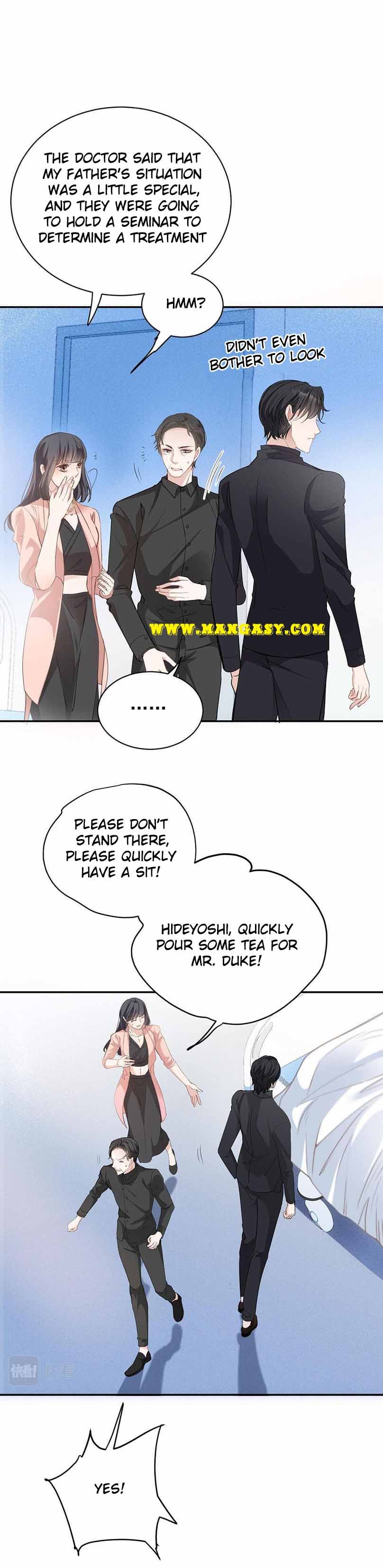 The Duke’s Hidden Baby: BOGO! Chapter 197 page 7