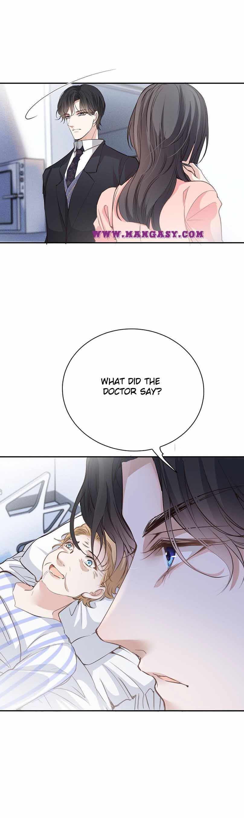 The Duke’s Hidden Baby: BOGO! Chapter 197 page 6