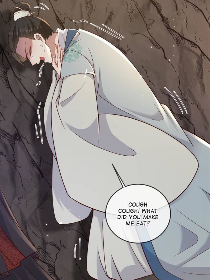 The Sickly Tyrant With An Innocent Facade Chapter 191 page 19
