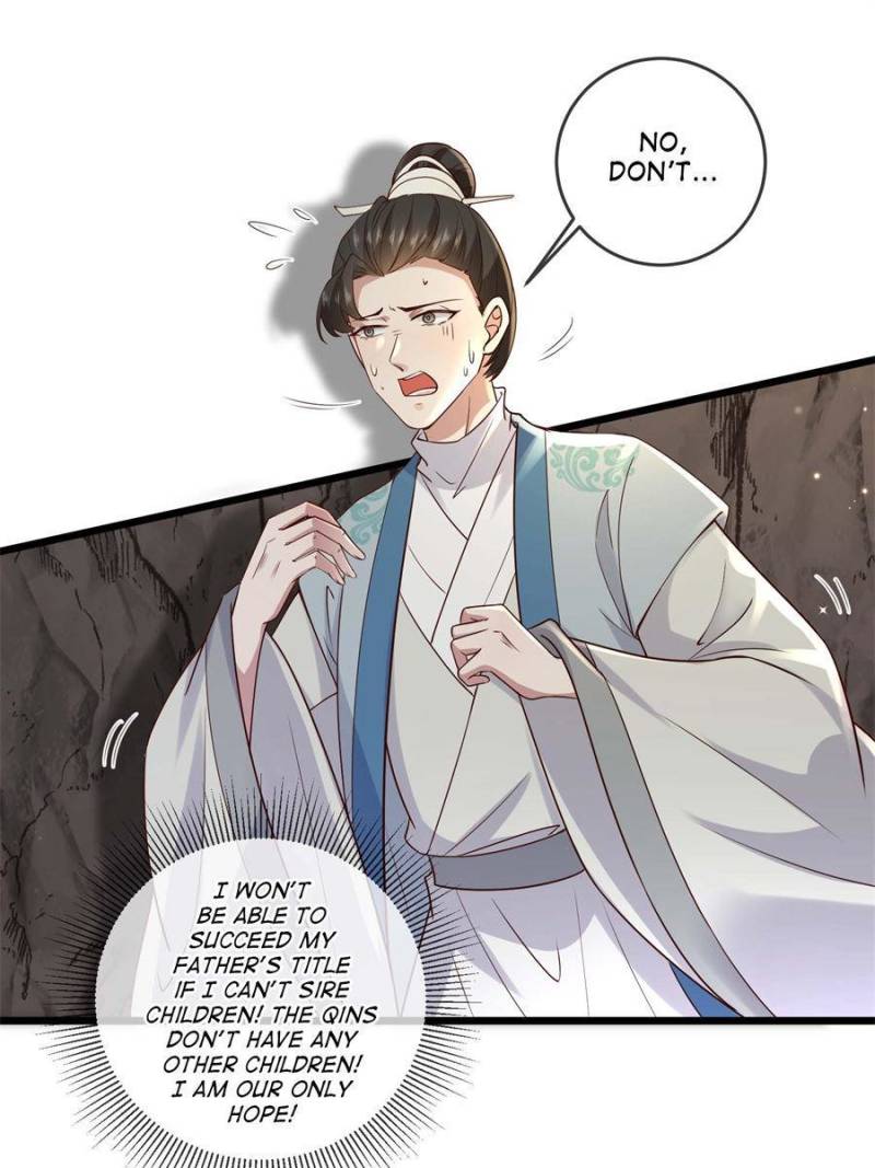The Sickly Tyrant With An Innocent Facade Chapter 191 page 26