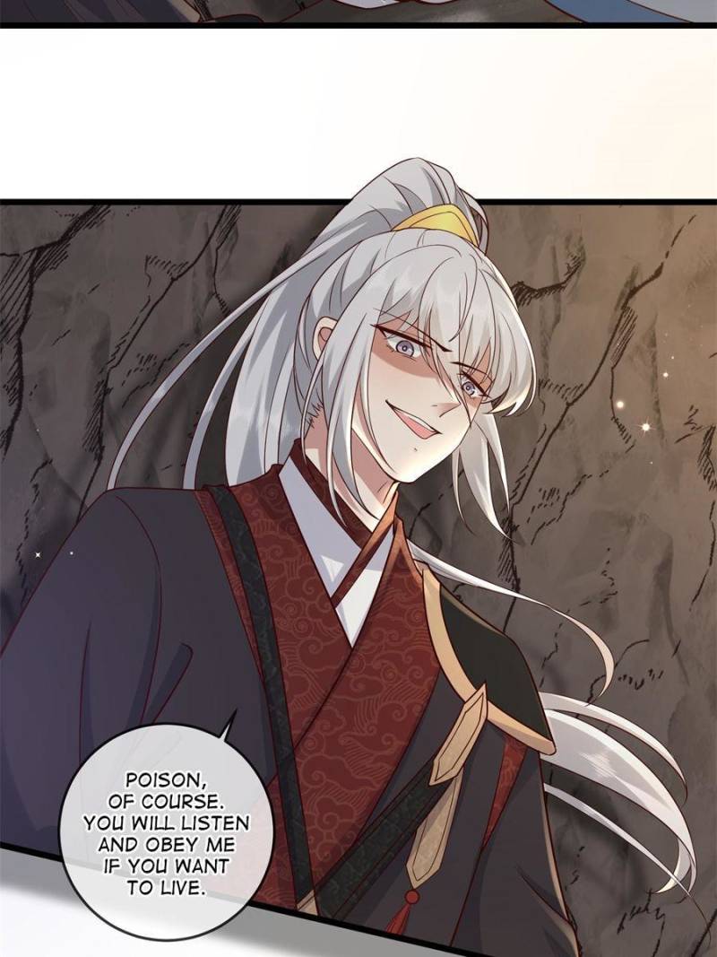 The Sickly Tyrant With An Innocent Facade Chapter 191 page 20