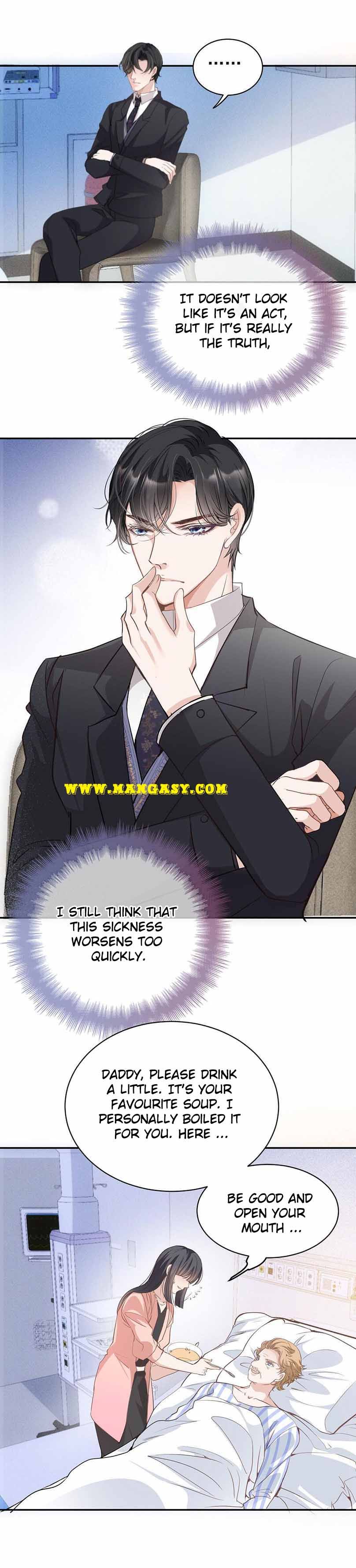 The Duke’s Hidden Baby: BOGO! Chapter 197 page 8
