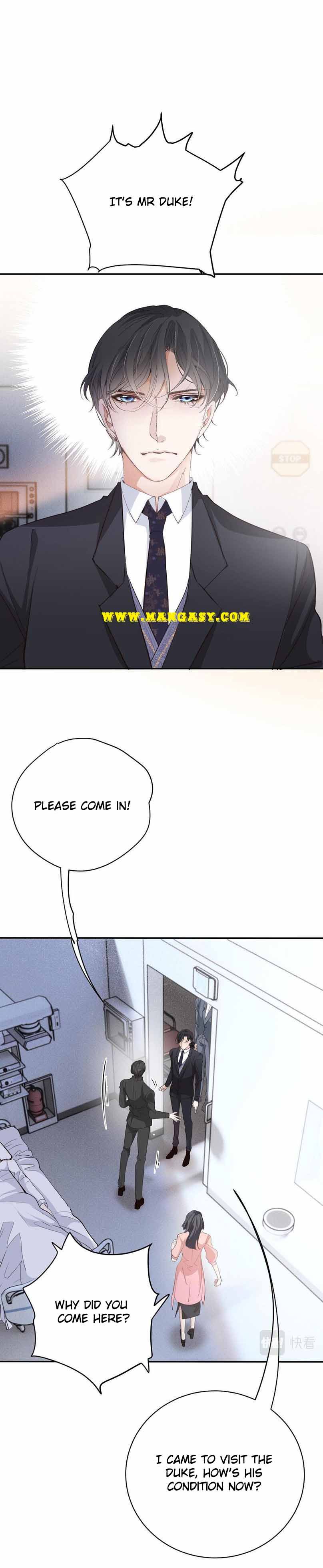 The Duke’s Hidden Baby: BOGO! Chapter 197 page 4
