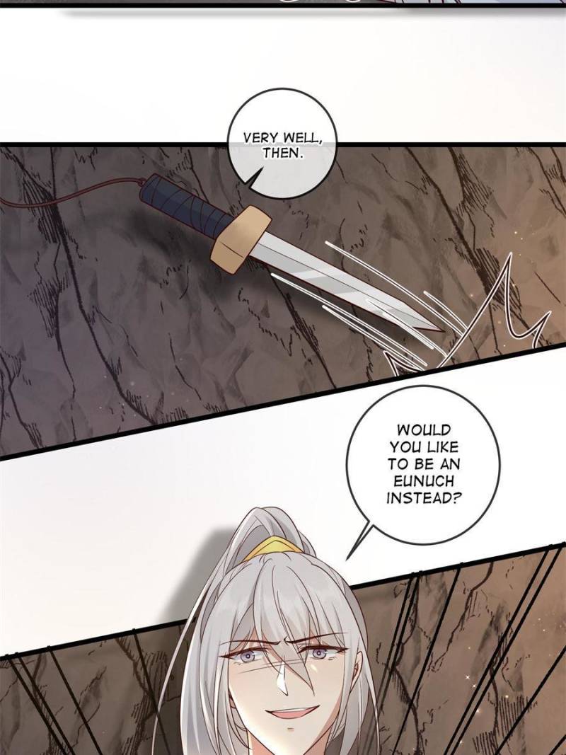 The Sickly Tyrant With An Innocent Facade Chapter 191 page 23